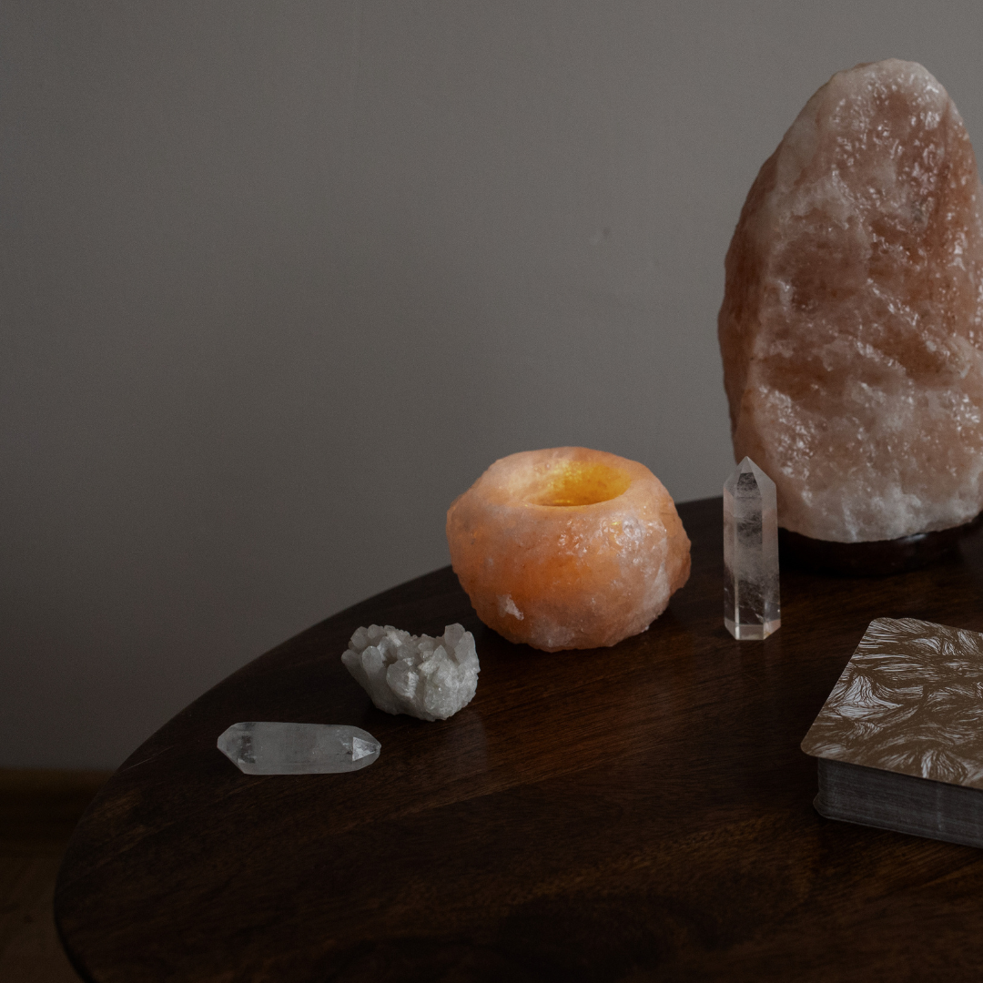Elemental — A Winter Solstice Ritual Workshop