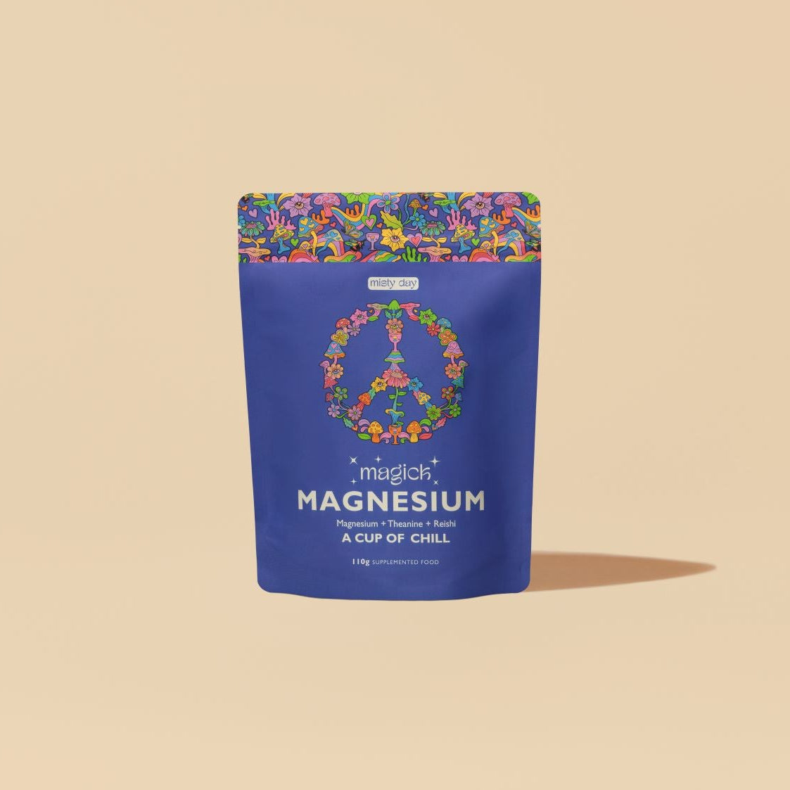 Magick Magnesium