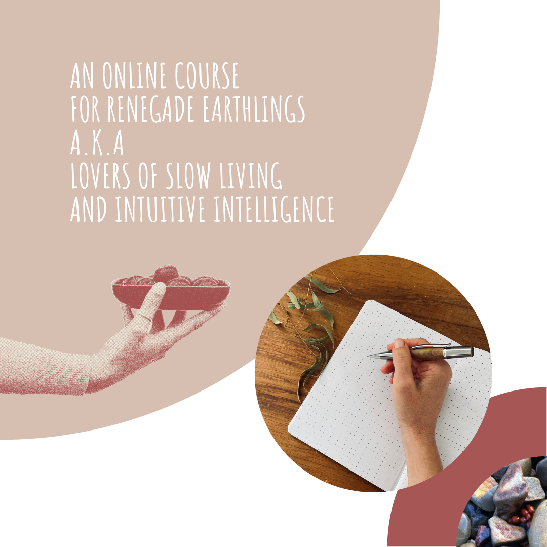 FOUNDATIONS | A Journal For Grounding