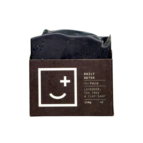 Daily Detox Soap