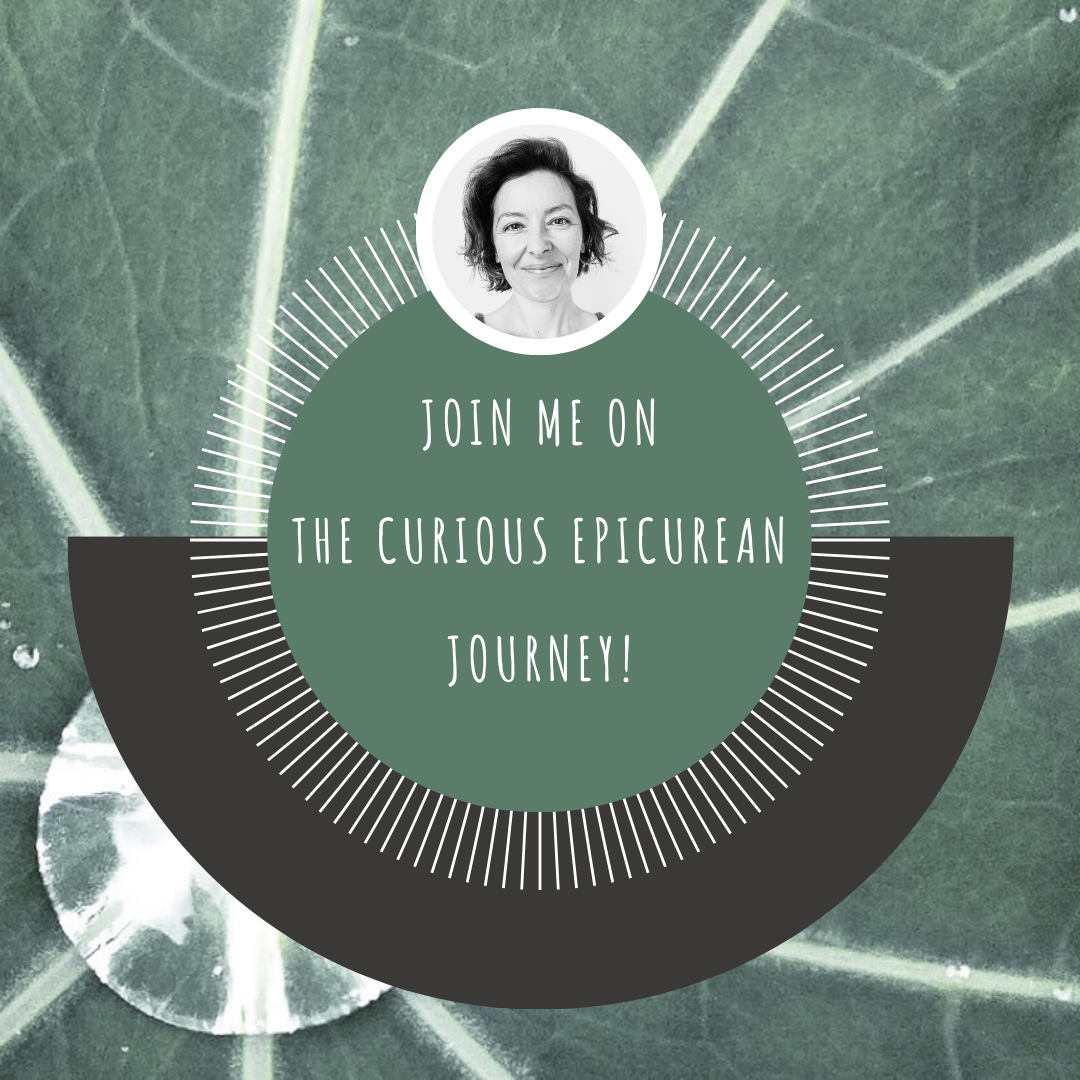 ELEMENTALS | A Journal For Nourishing