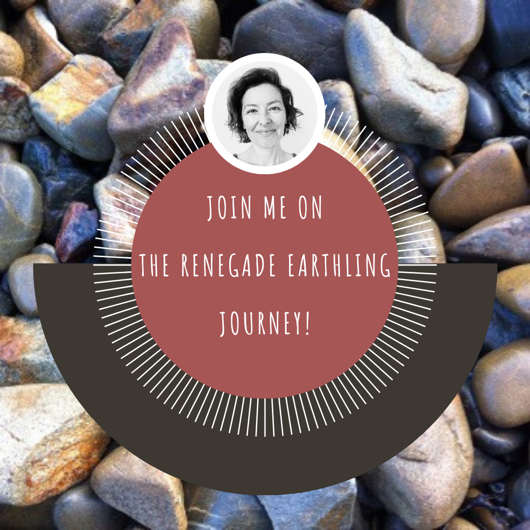 FOUNDATIONS | A Journal For Grounding