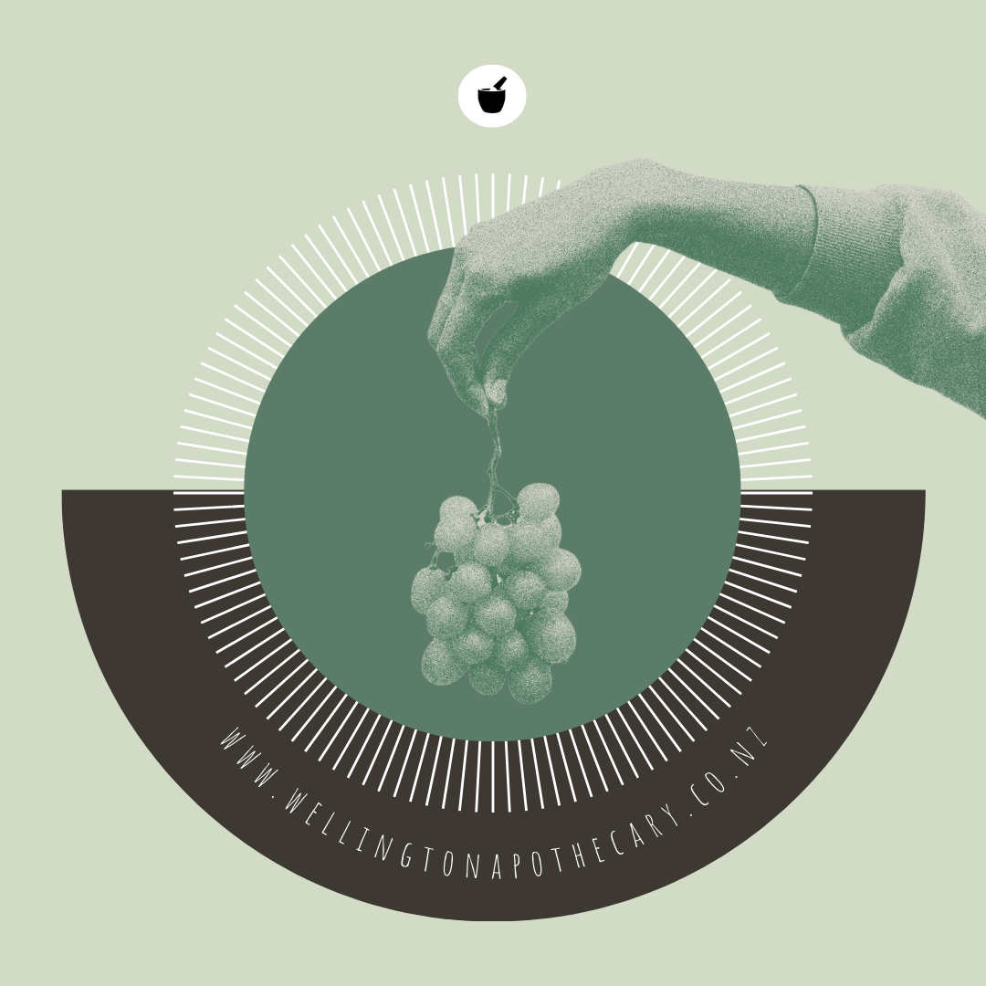 ELEMENTALS | A Journal For Nourishing