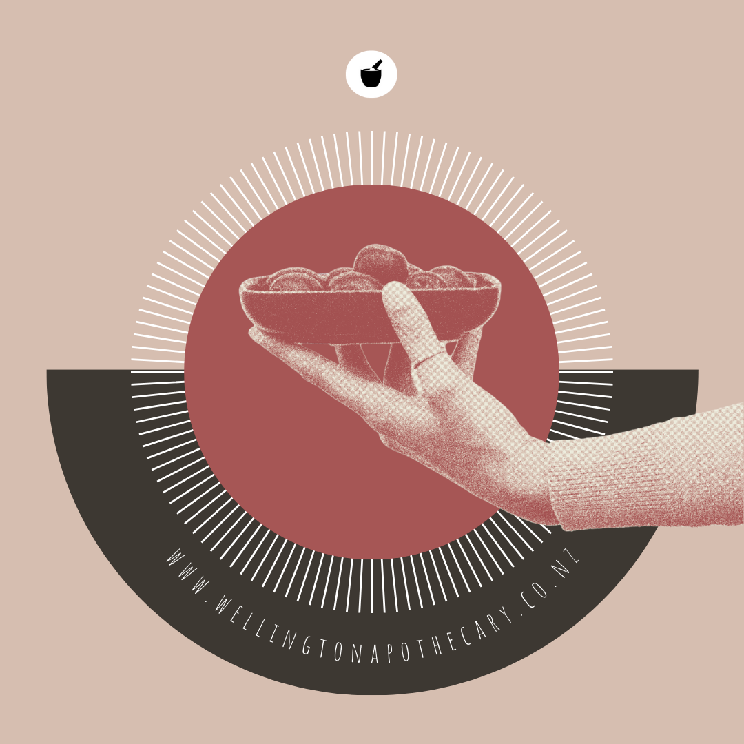 FOUNDATIONS | A Journal For Grounding