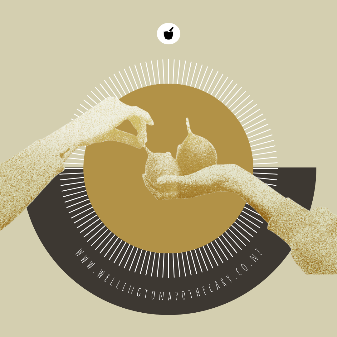 BIOPHILIA | A Journal For Belonging