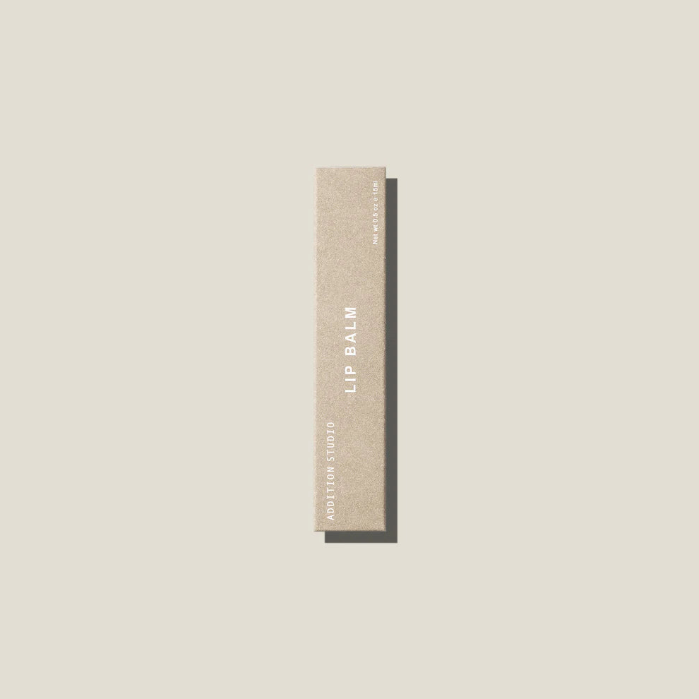 Dry Days Lip Balm