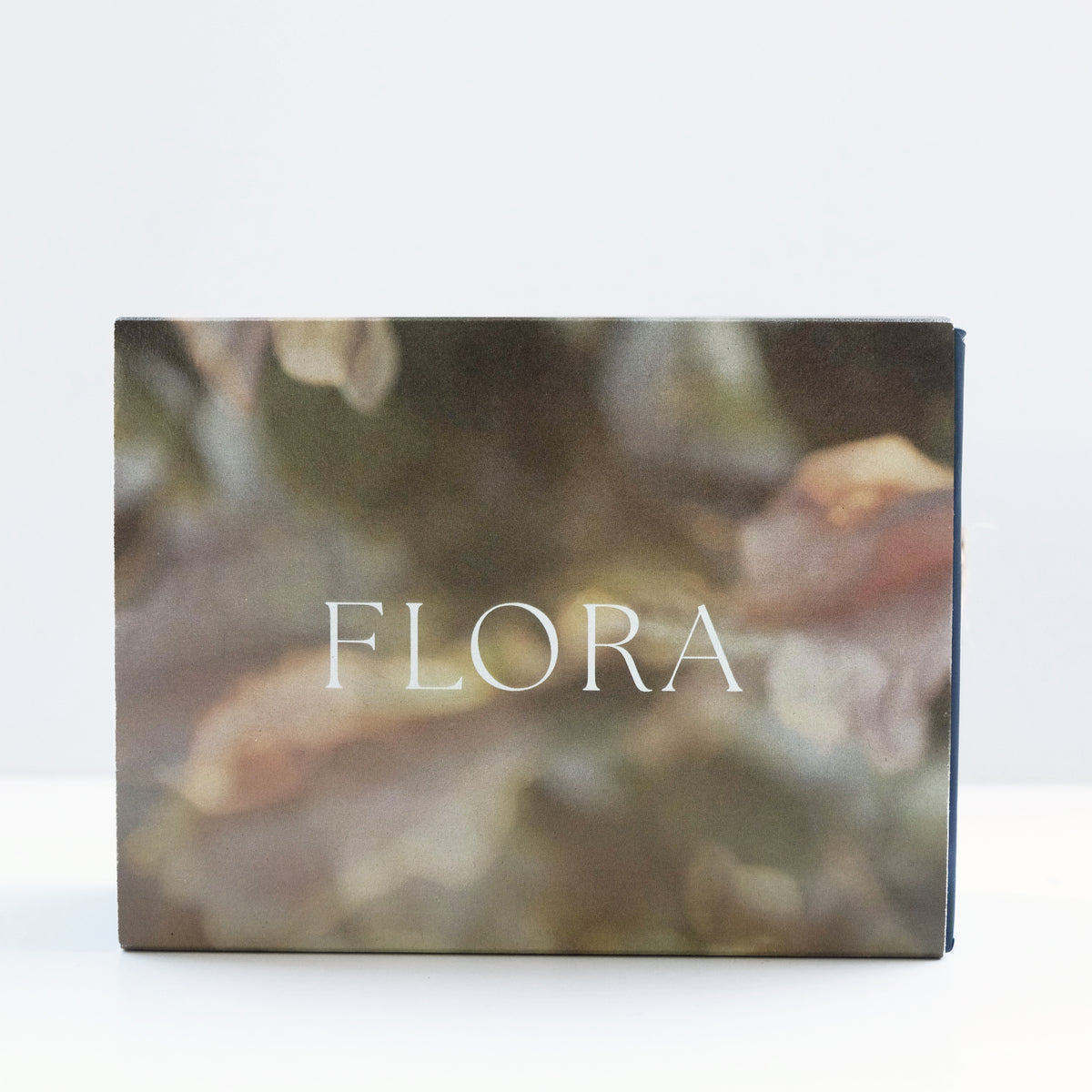 Flora Gift Set - Rose