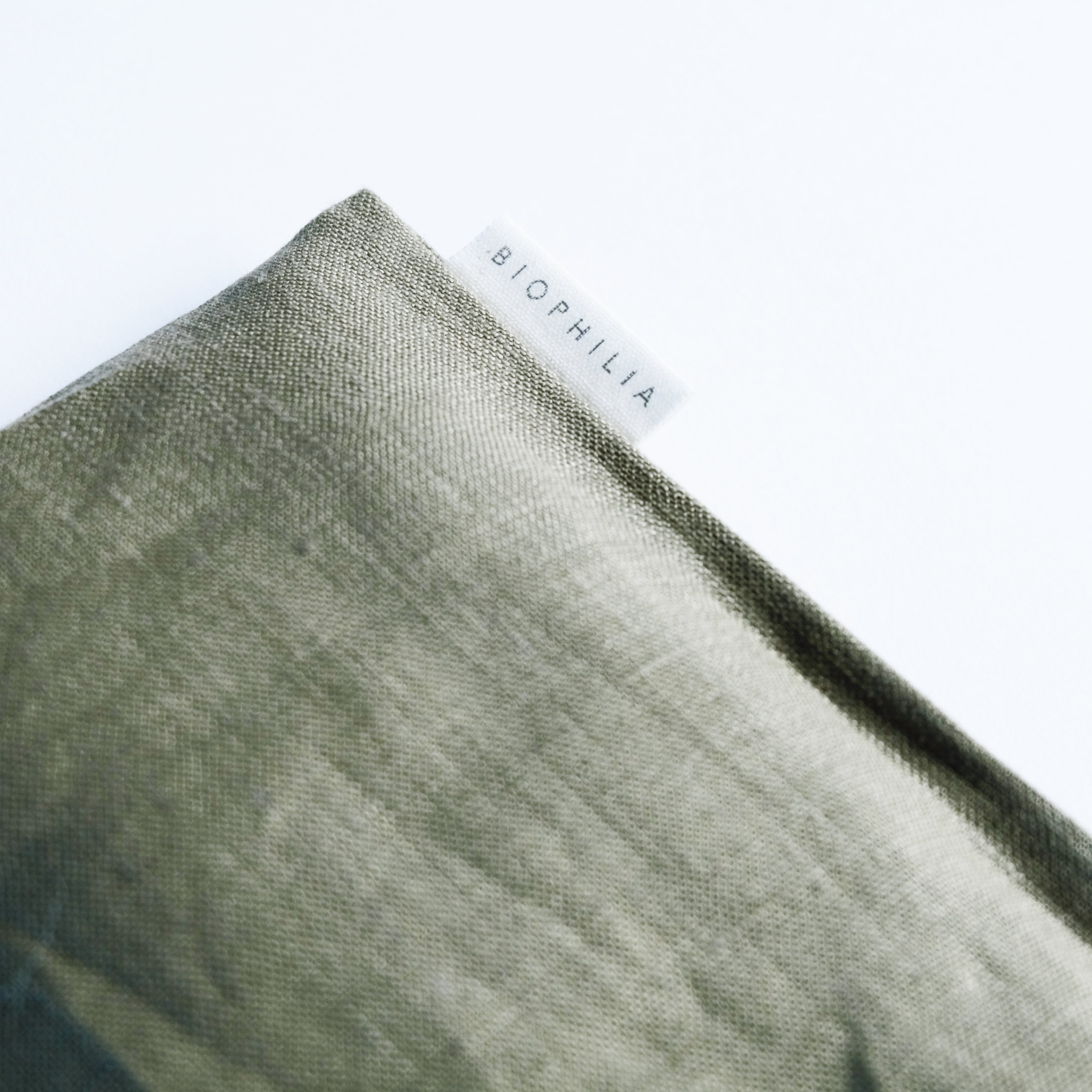 Herbal Eye Pillow - Mint