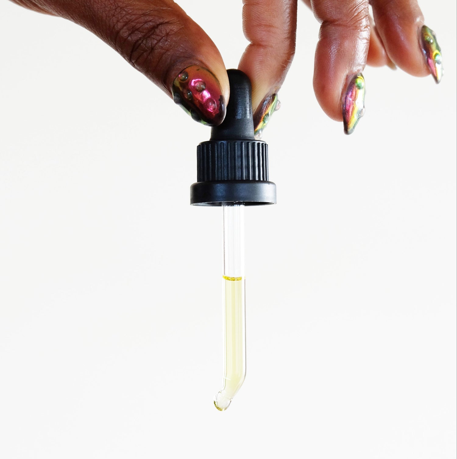 Sanctuary Aroma Blend