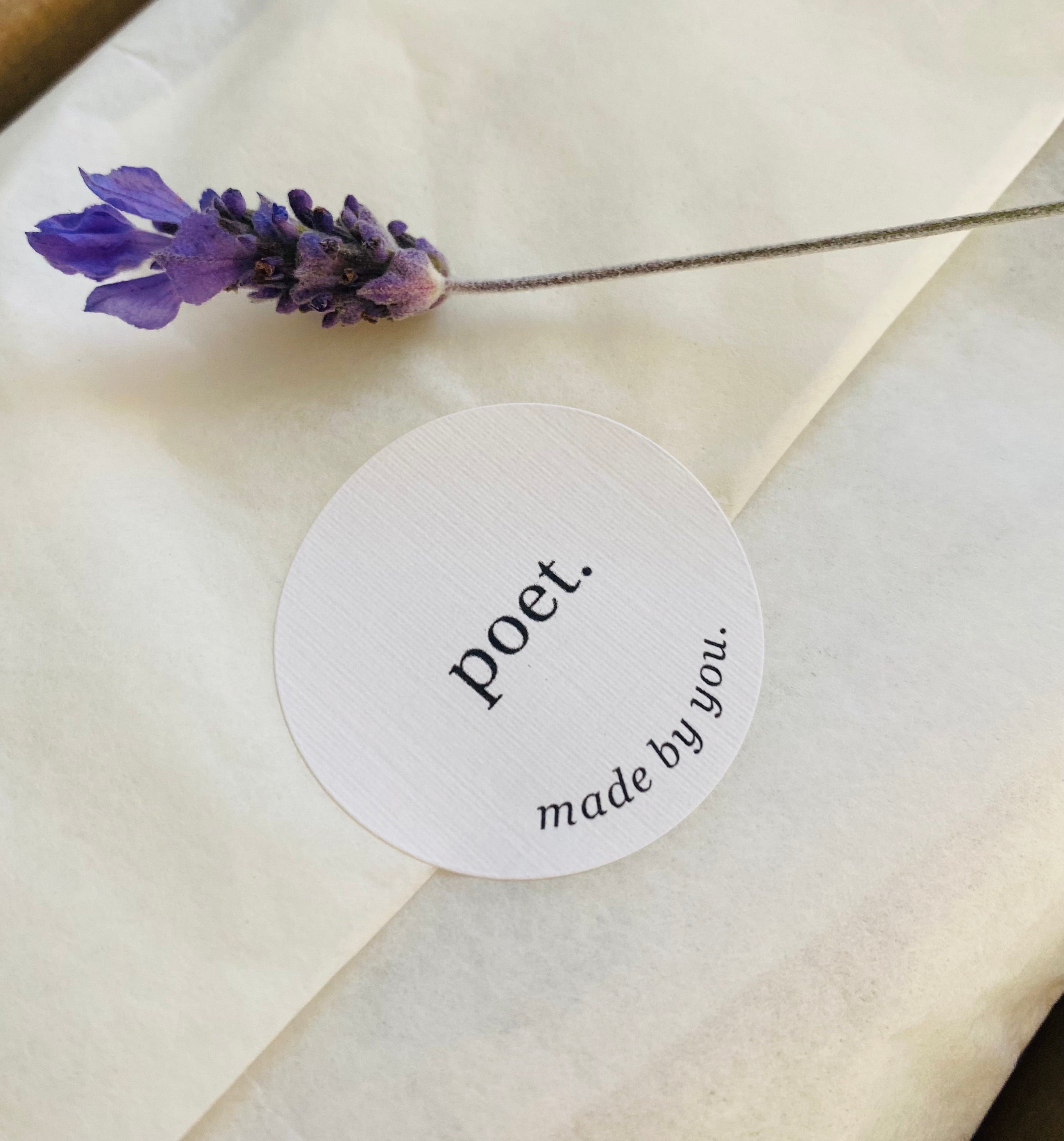 Aromatherapy Candle-Making Workshop with Poet Botanicals