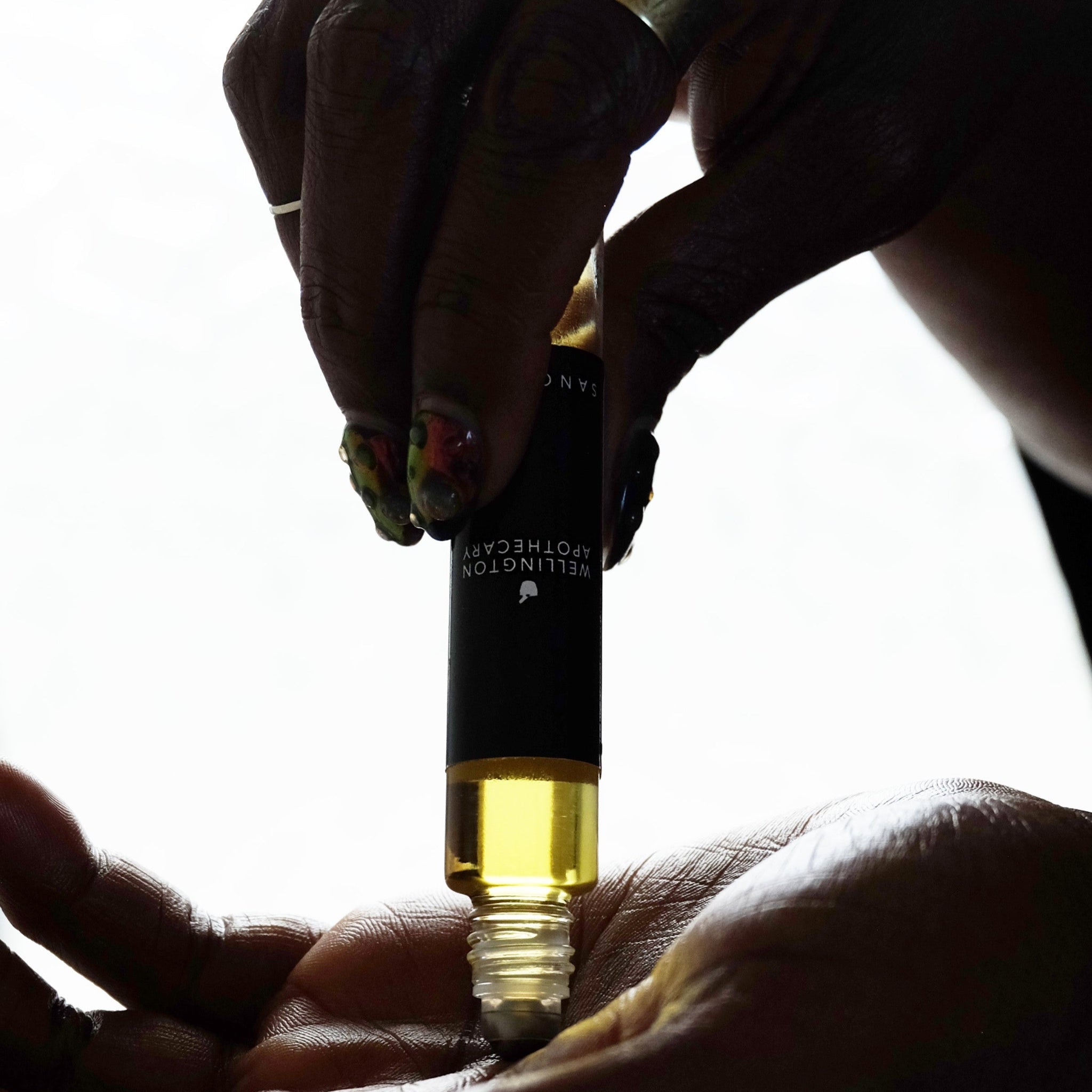 Scent Sessions