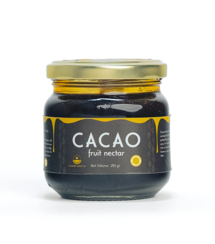 Cacao Fruit Nectar 250mL