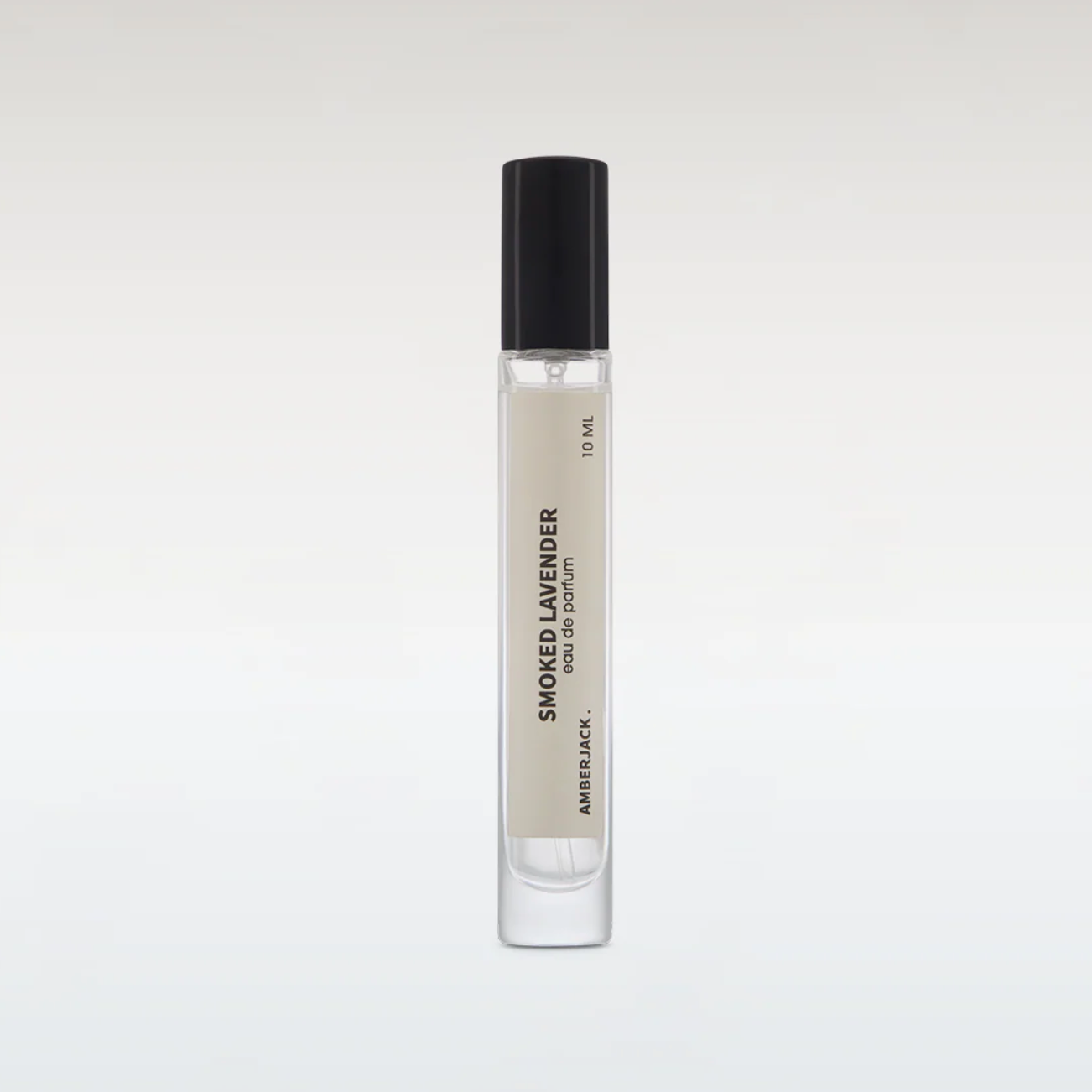 Smoked Lavender Perfume