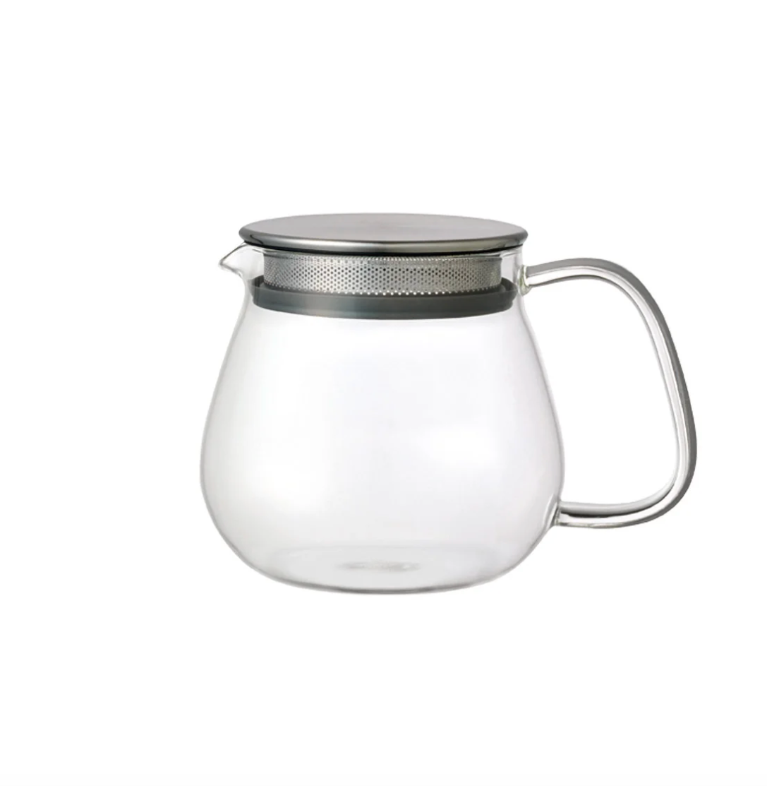 UNITEA One Touch Teapot 460ml