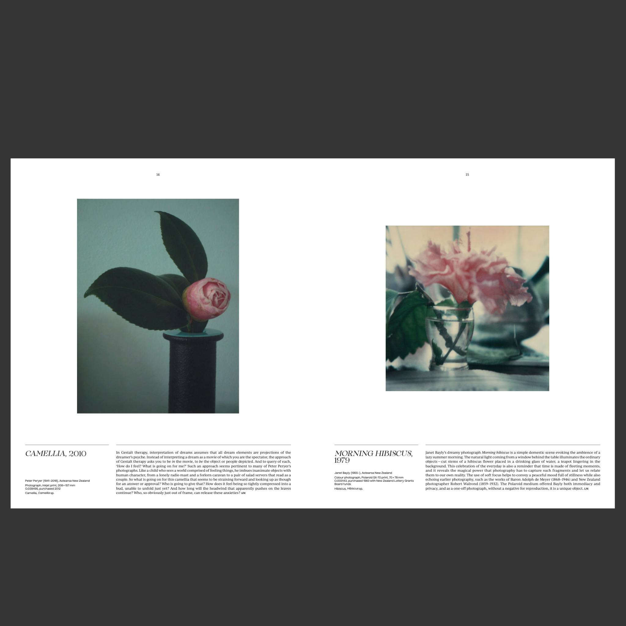FLORA - Celebrating our Botanical World