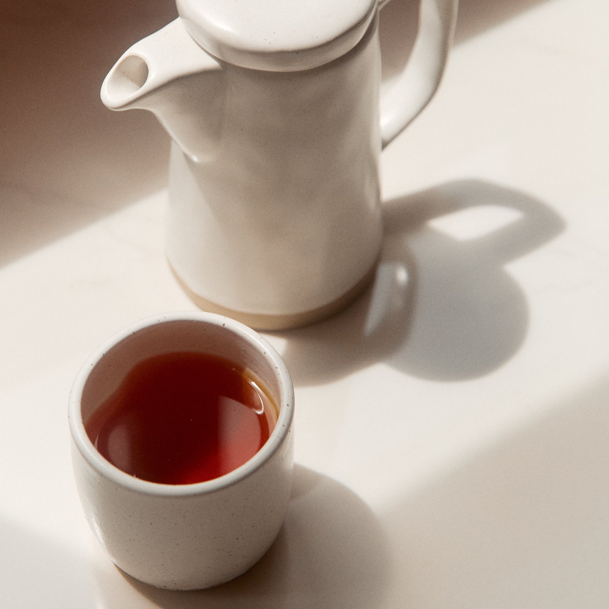Earl Grey Loose Leaf Tea