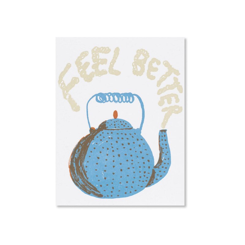 Greeting Card