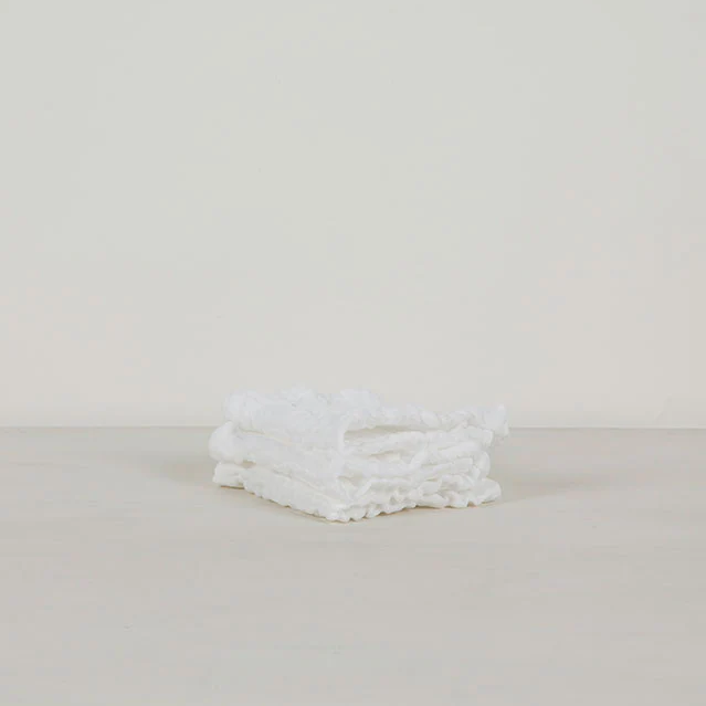 Muslin Face Wipes