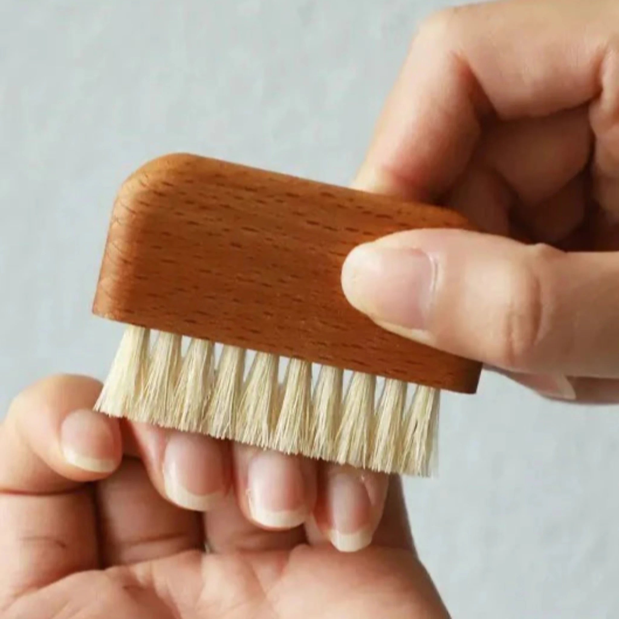 Nail Brush