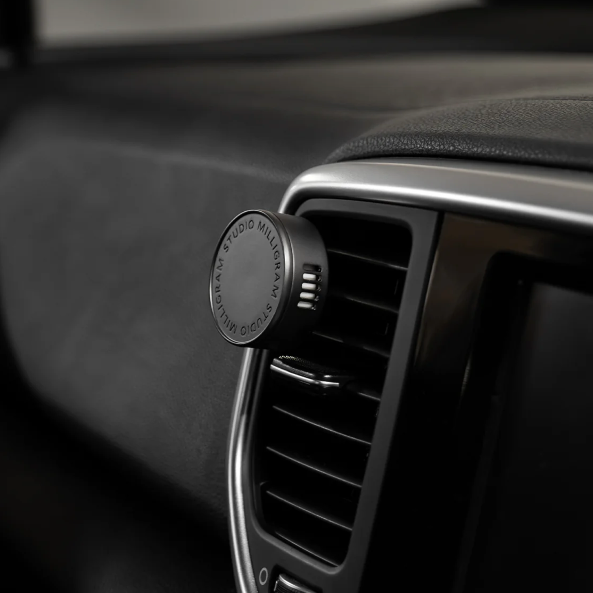 Car Diffuser - Study of Trees
