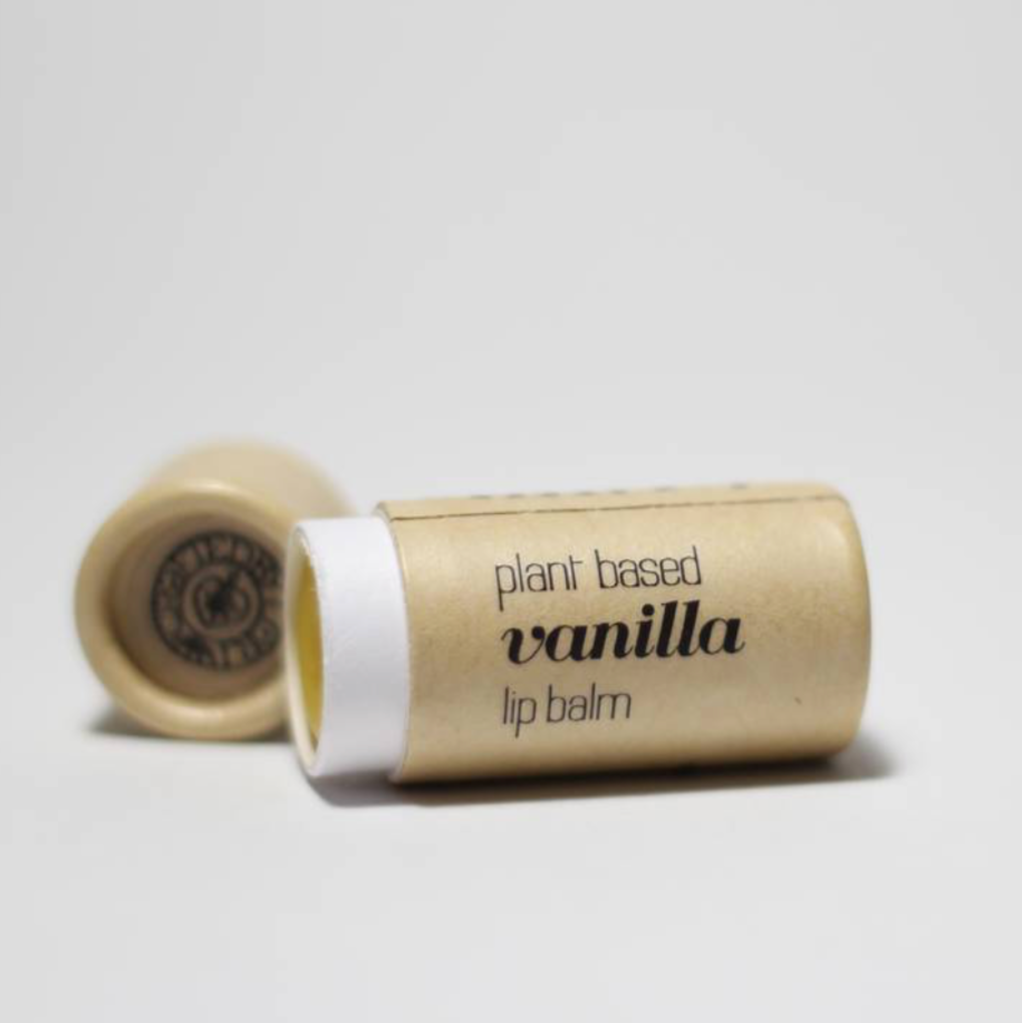 Crafted by Lori Lip Balm