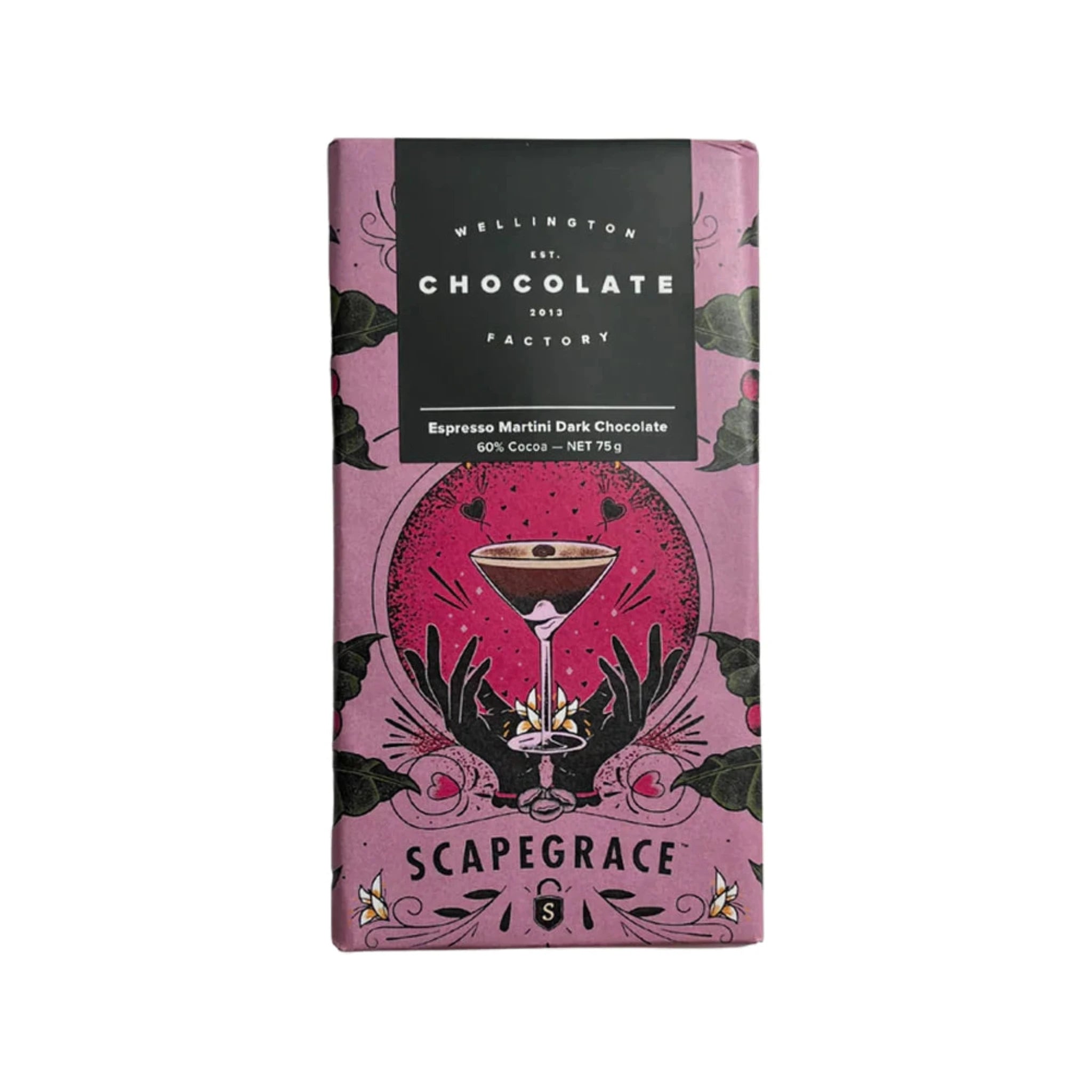 Organic Chocolate Bar