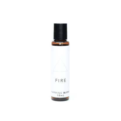 Fire Blend Perfume Roll On