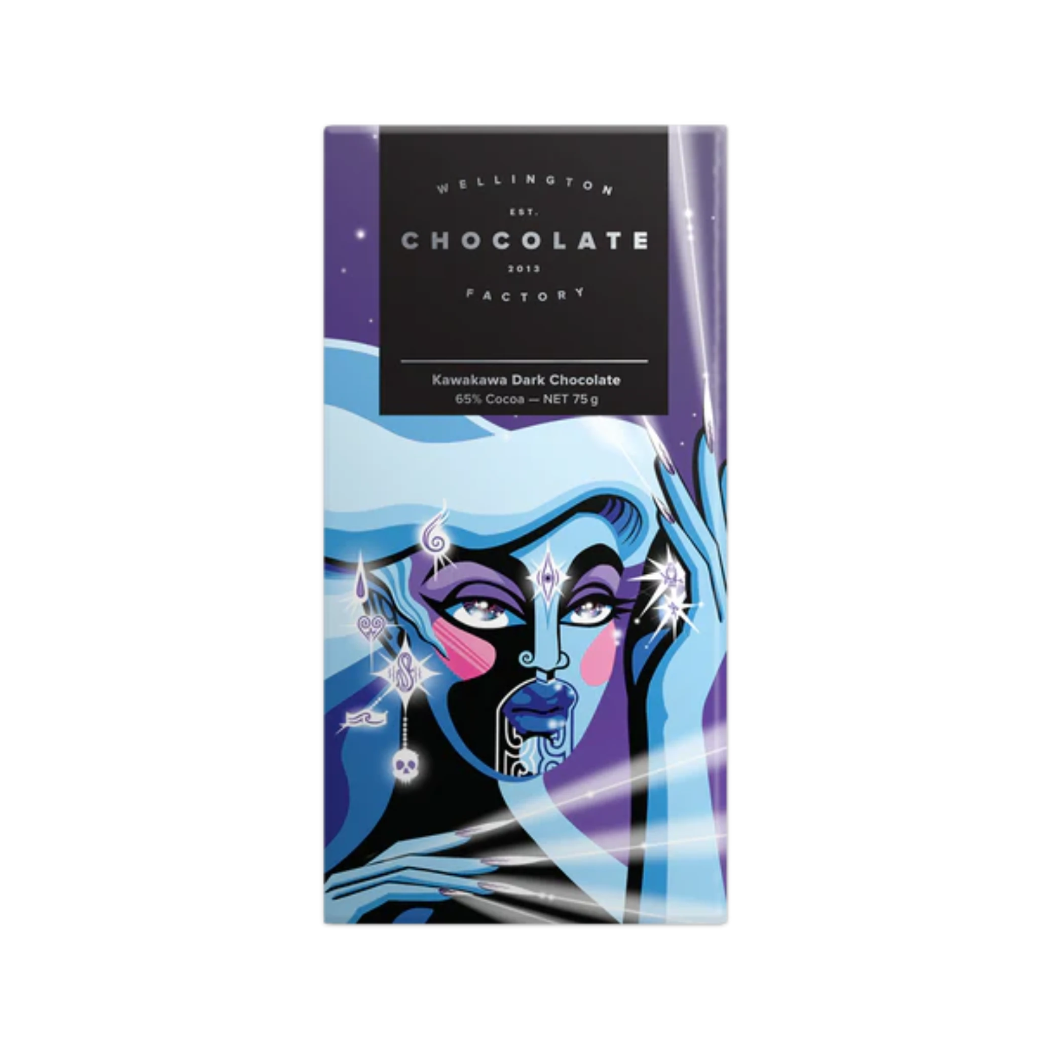 Organic Chocolate Bar