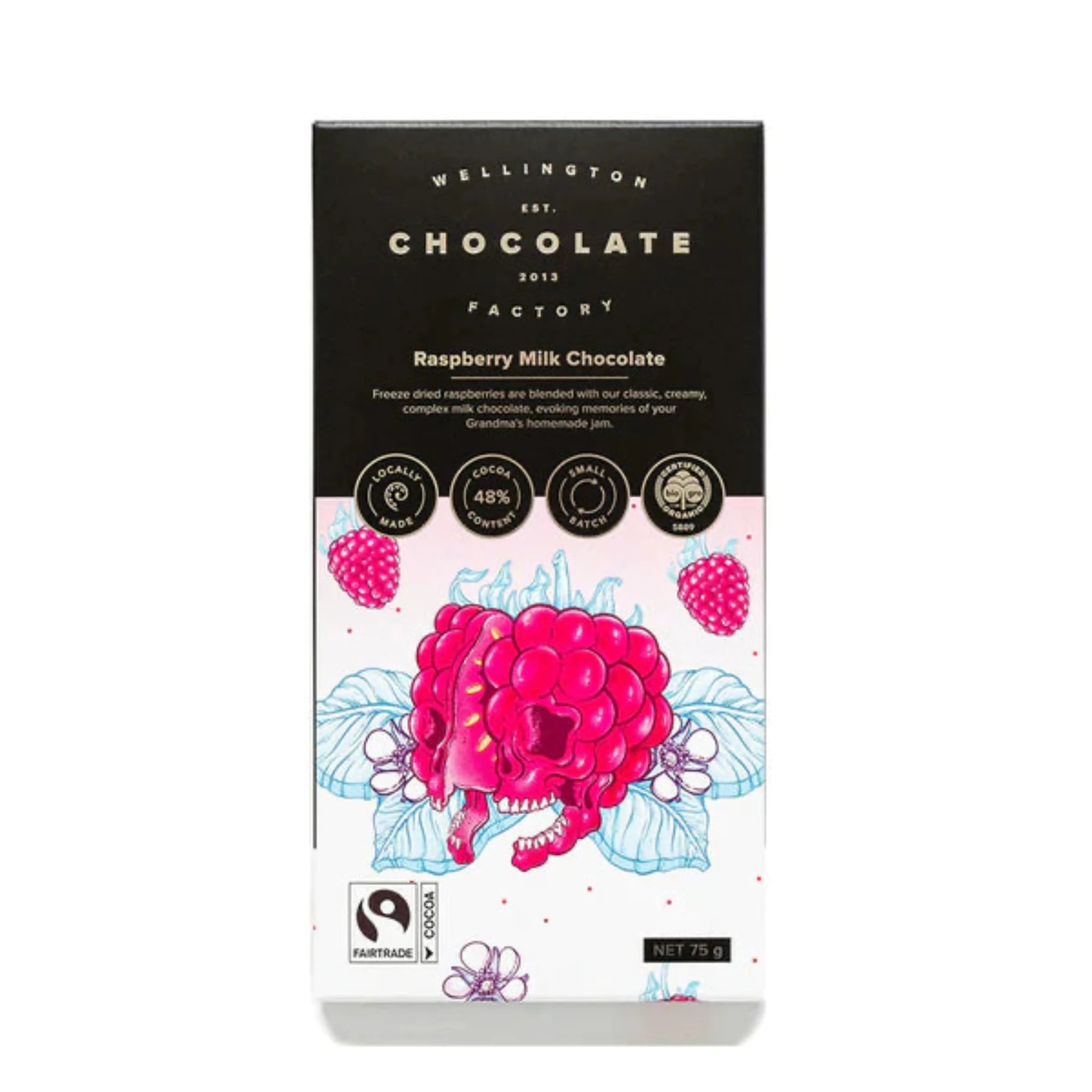 Organic Chocolate Bar