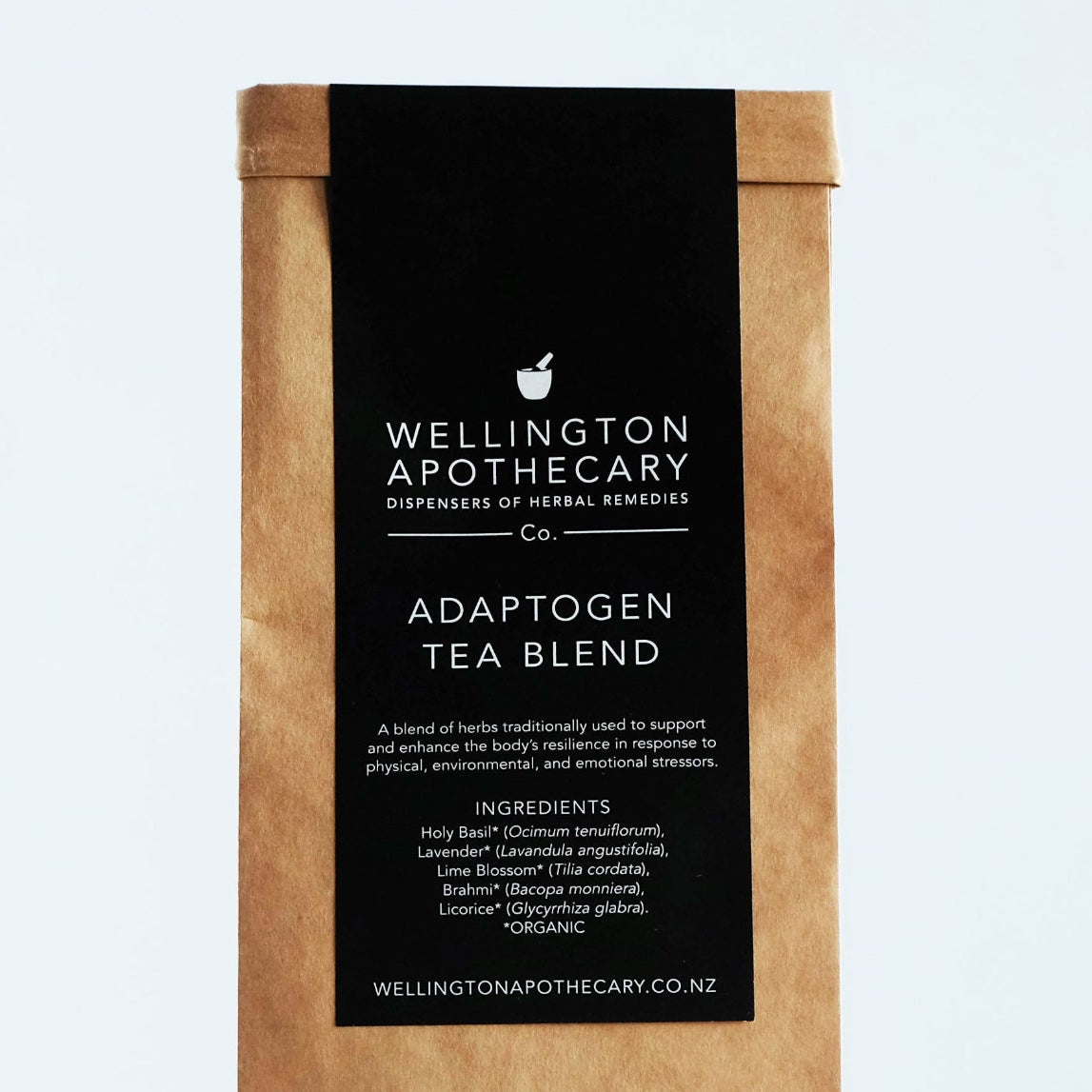 Adaptogen Tea Blend