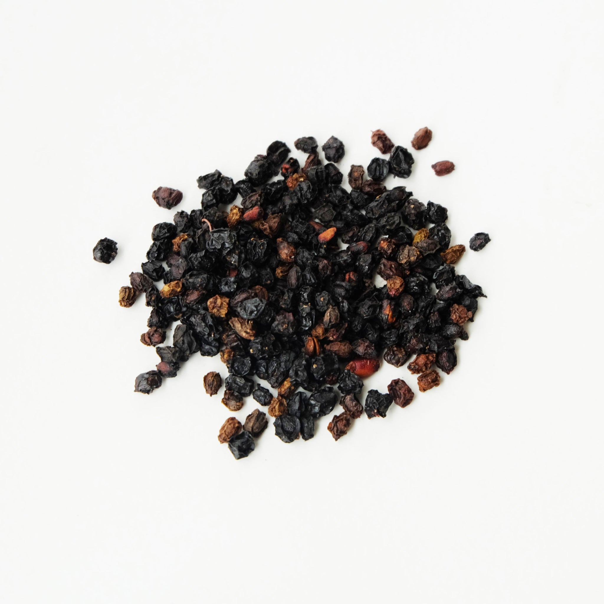 Elderberry Tea