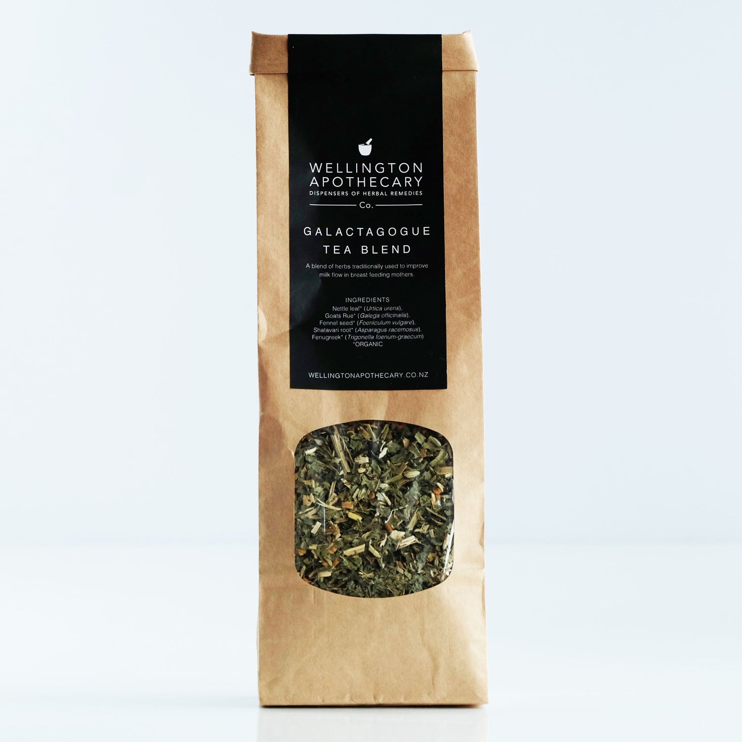 Galactagogue Tea Blend