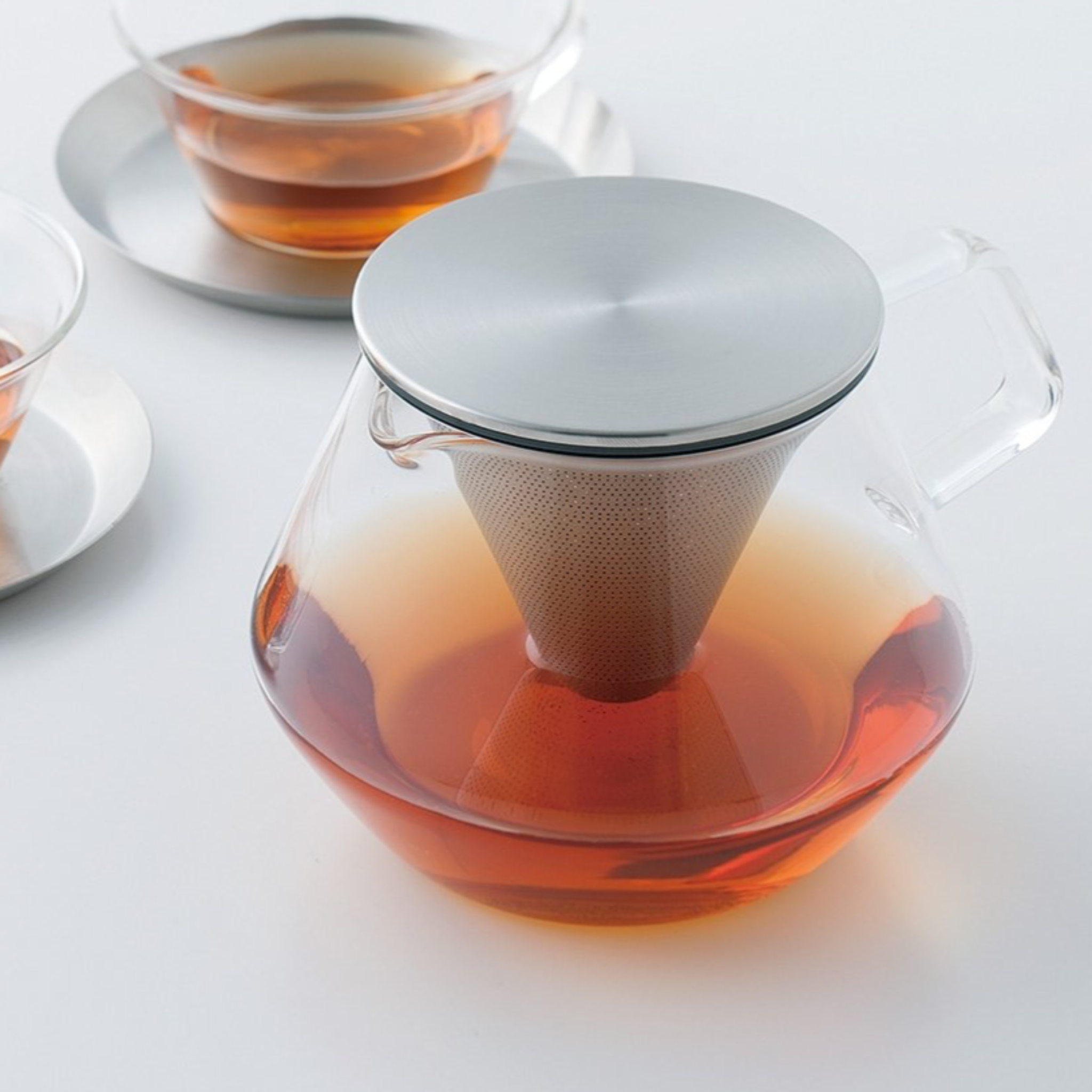 Glass &