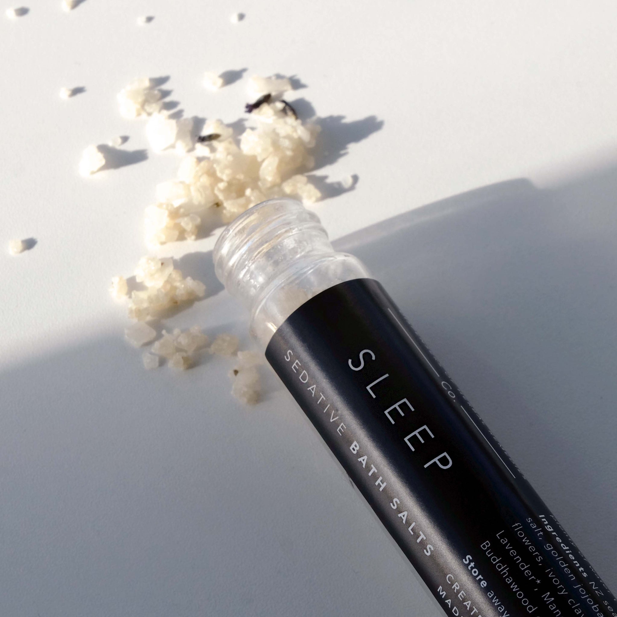 Sleep Bath Salts
