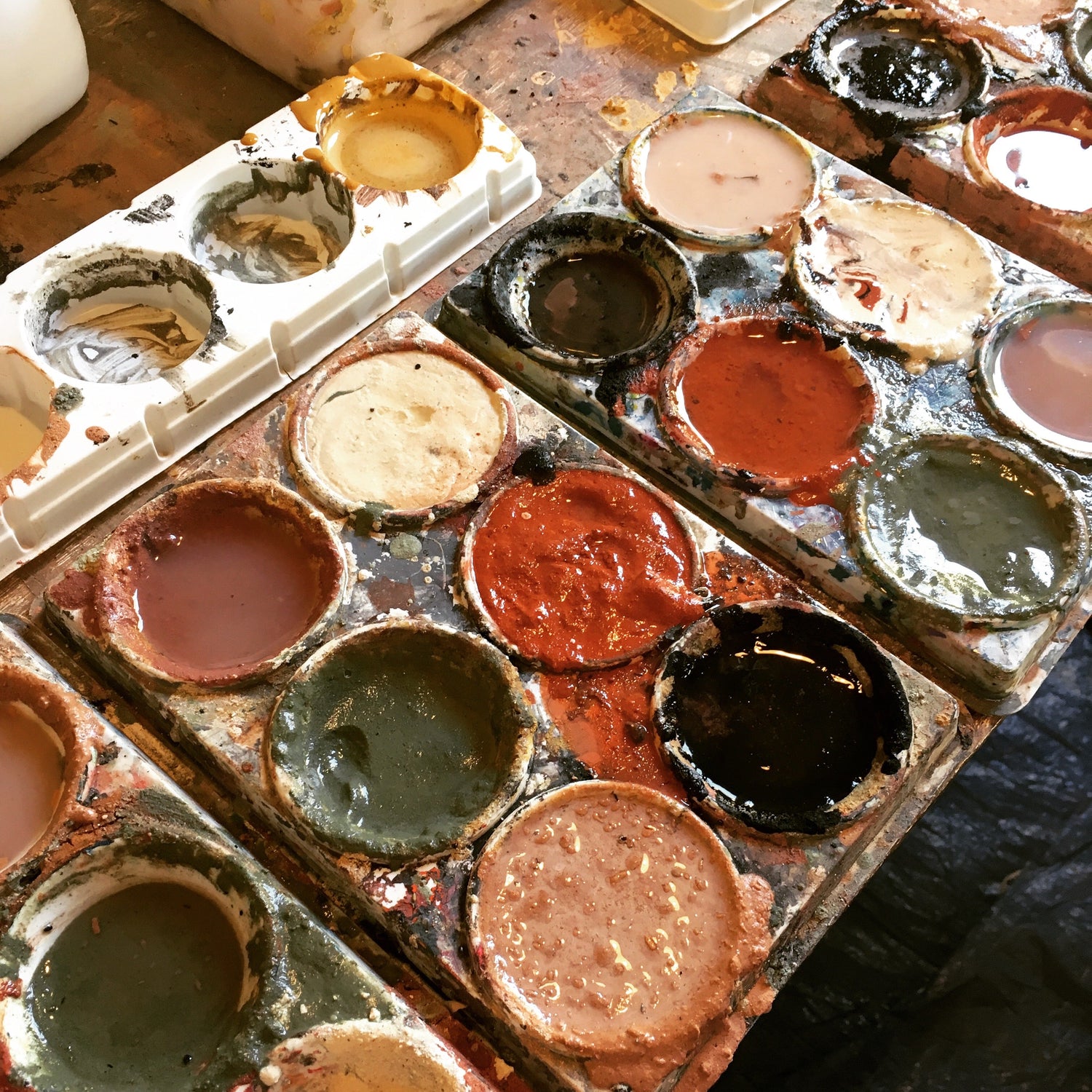 ART THERAPY