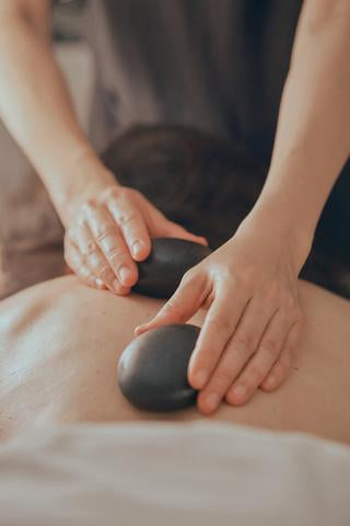MASSAGE THERAPY