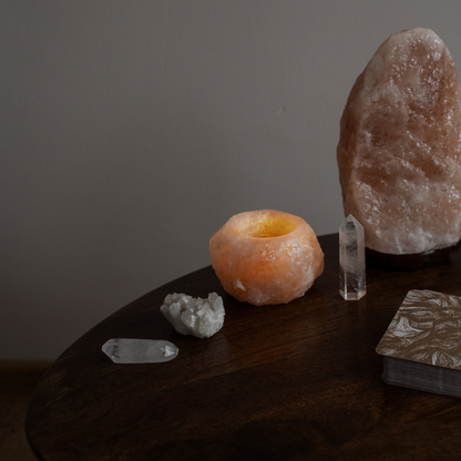 Elemental — A Winter Solstice Ritual Workshop