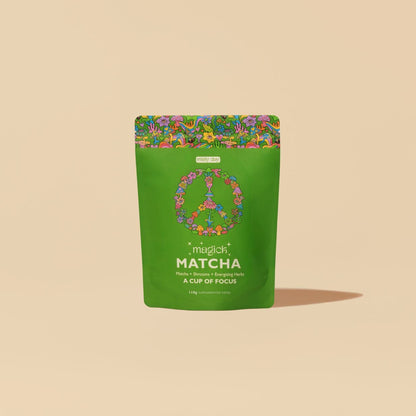 Magick Matcha