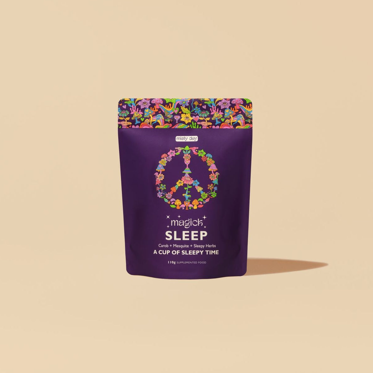 Magick Sleep