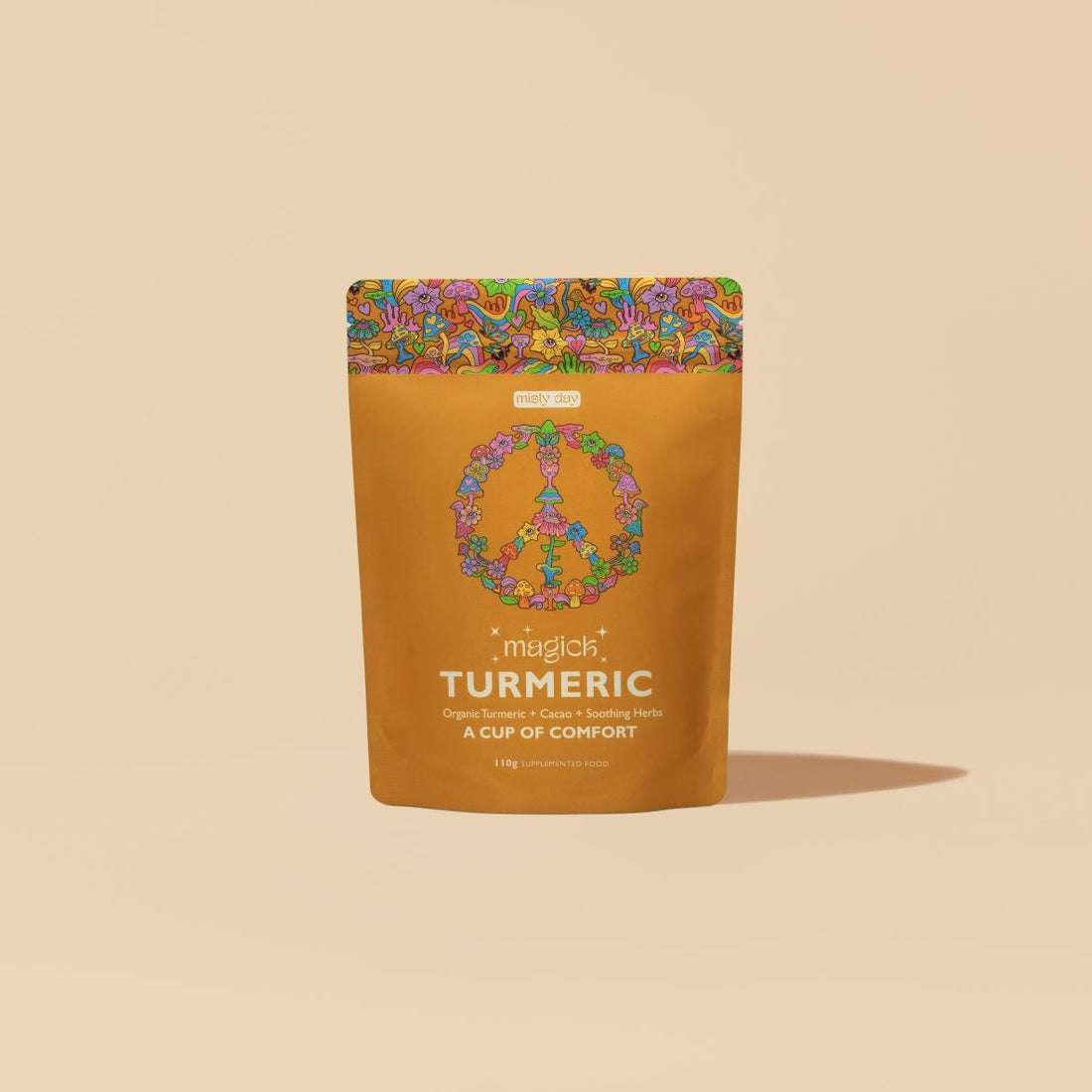 Magick Turmeric