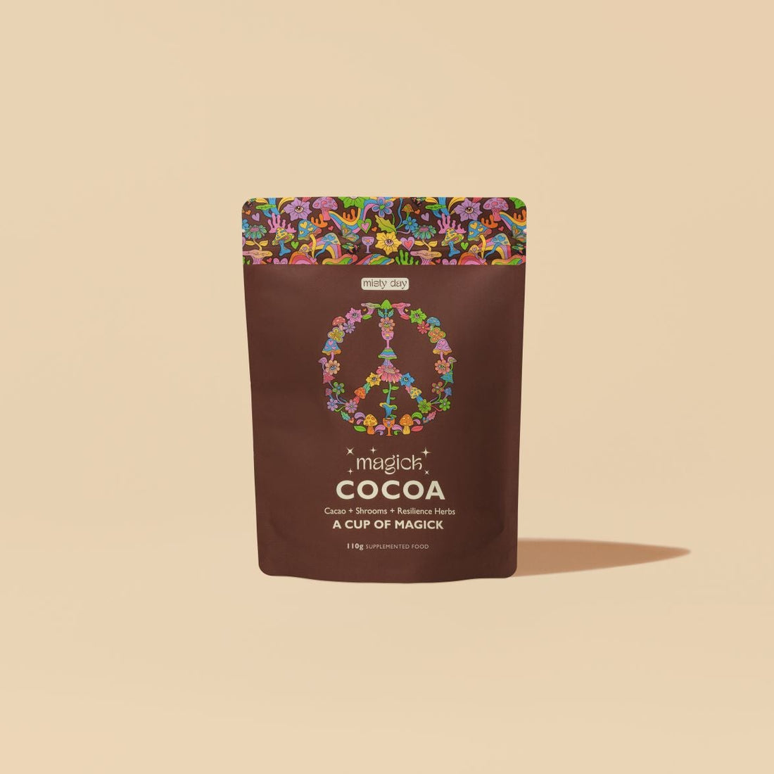 Magick Cocoa