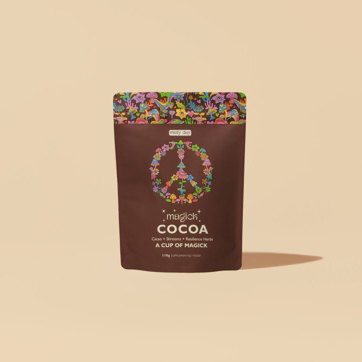 Magick Cocoa