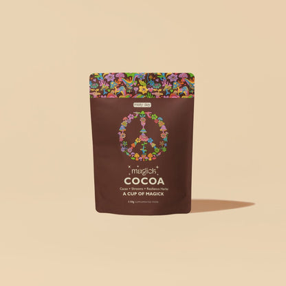 Magick Cocoa
