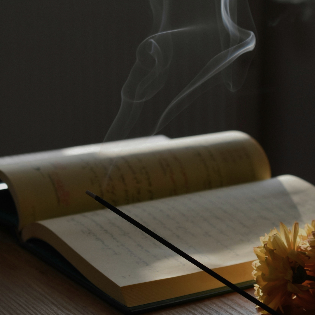 Elemental — A Winter Solstice Ritual Workshop