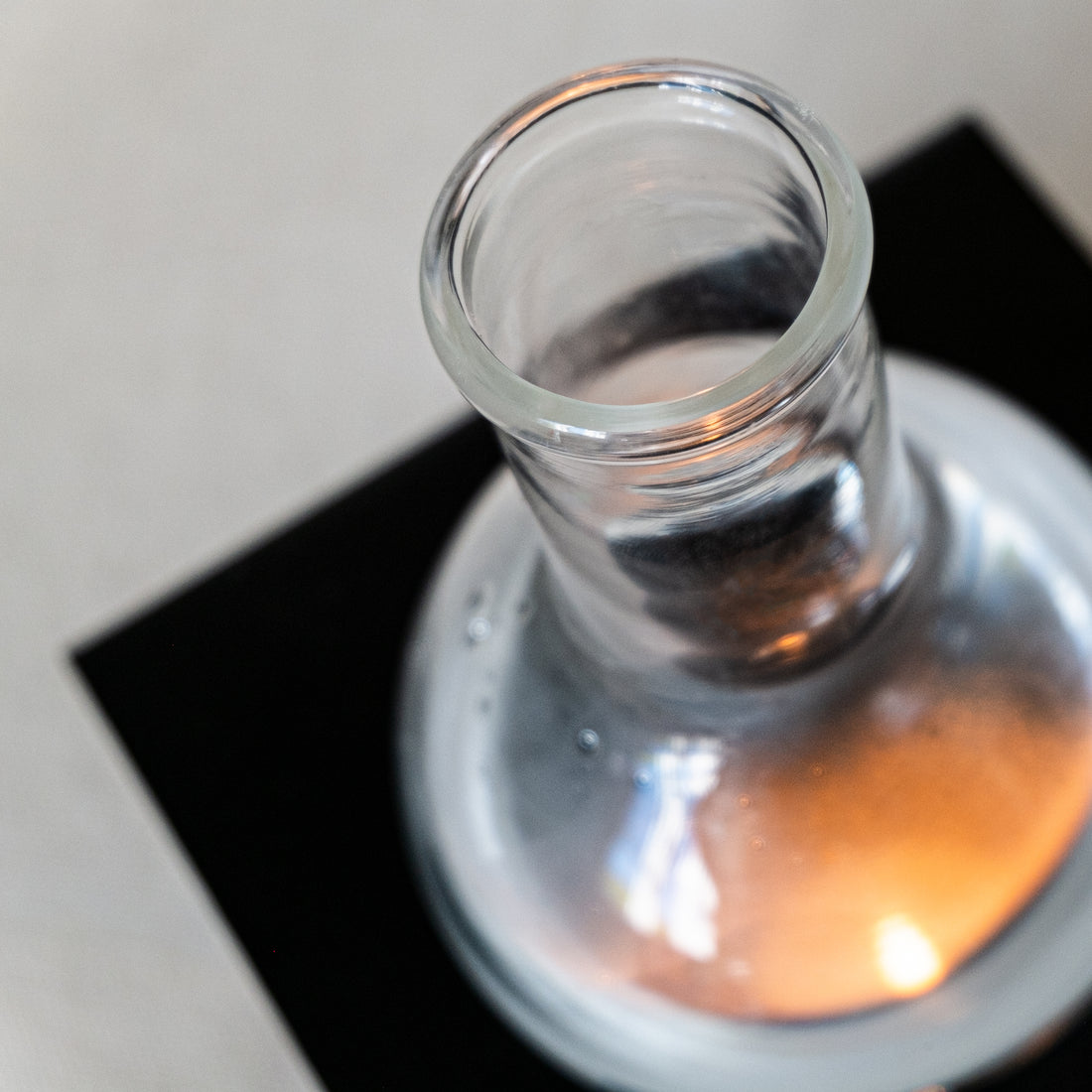 Sanctuary Aroma Burner