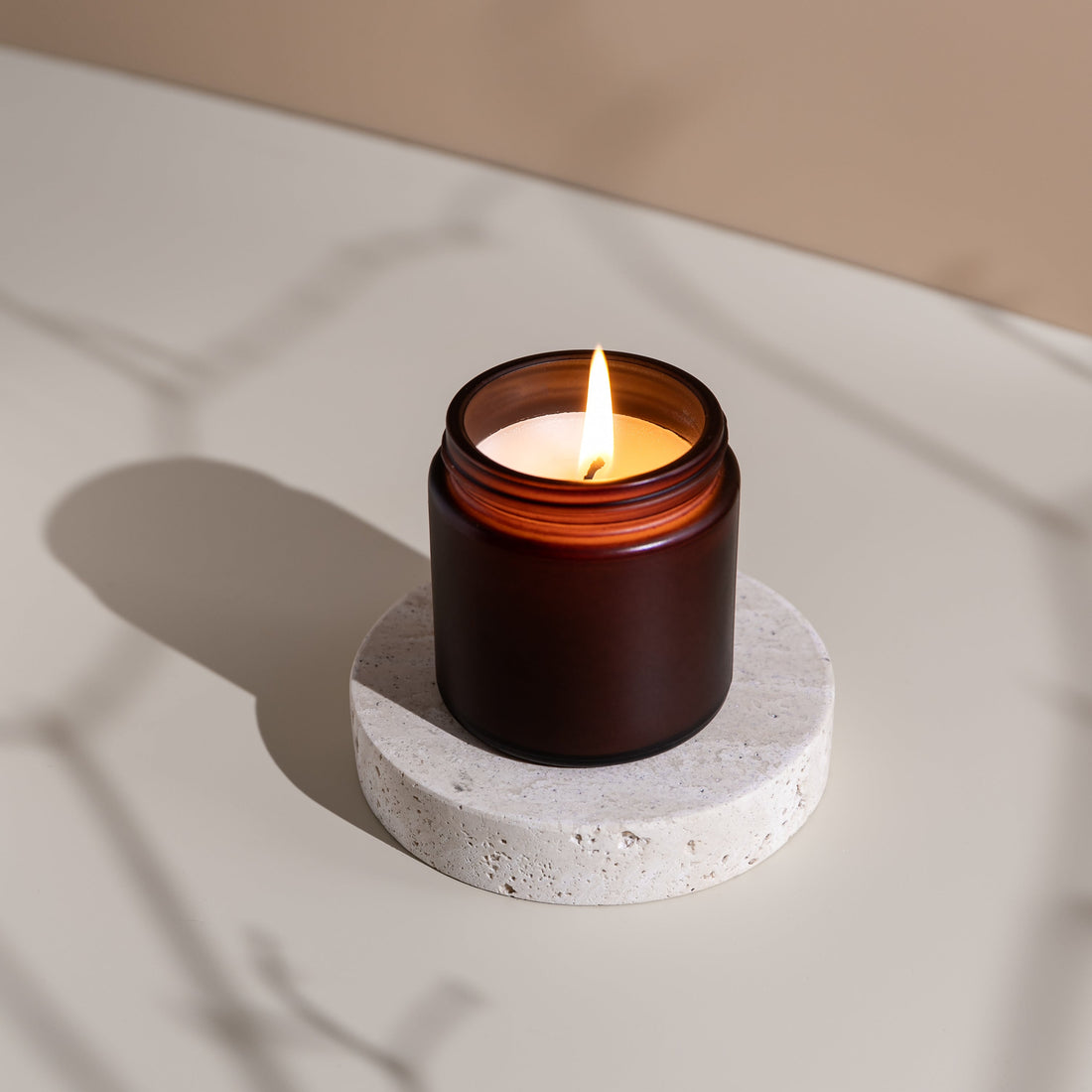 Aromatherapy Candle Making Workshop