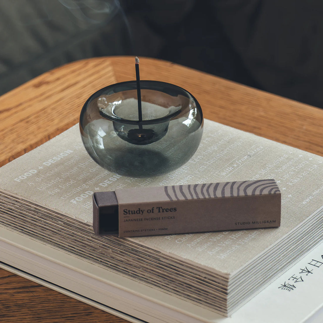 Incense Sticks