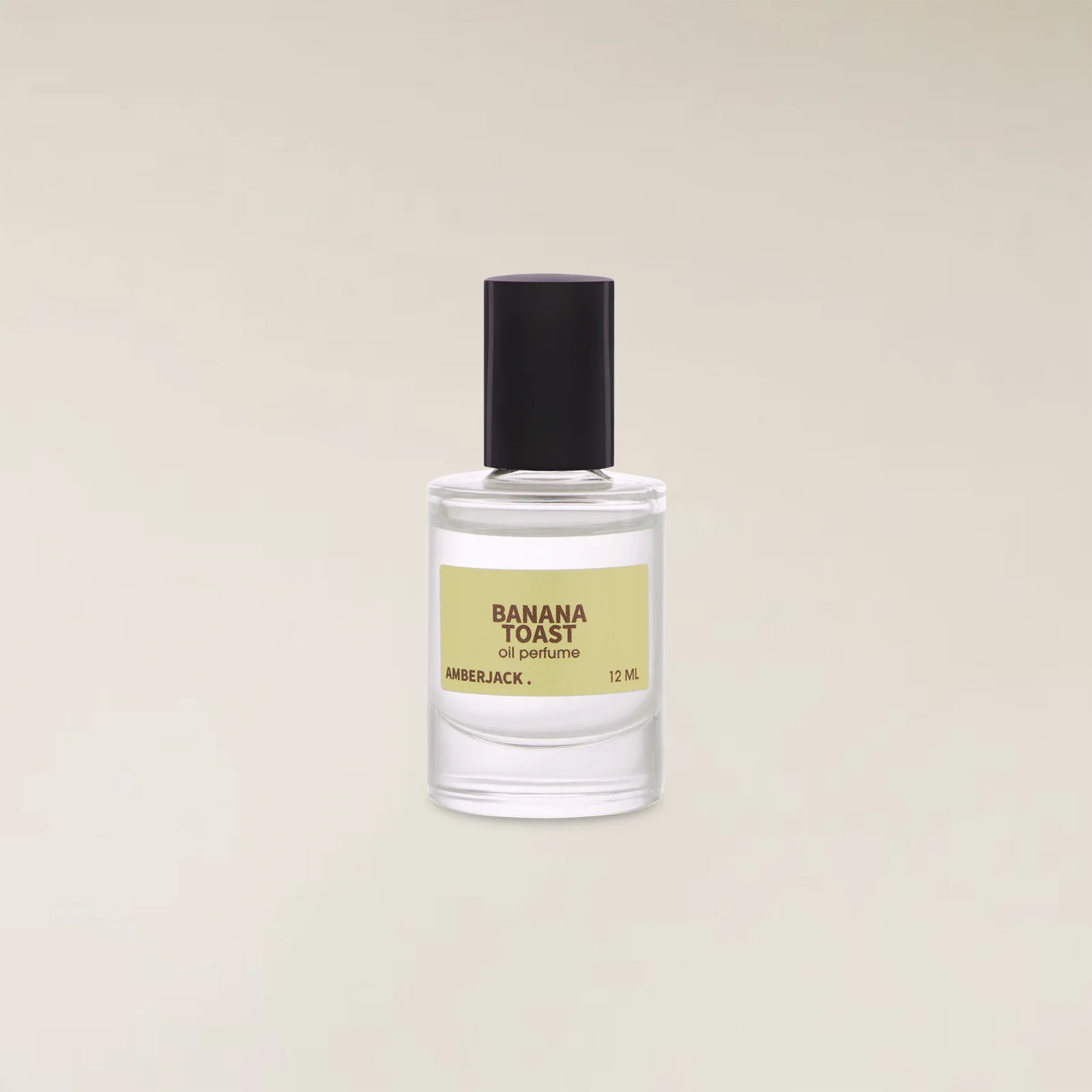Banana Toast - Perfume Oil