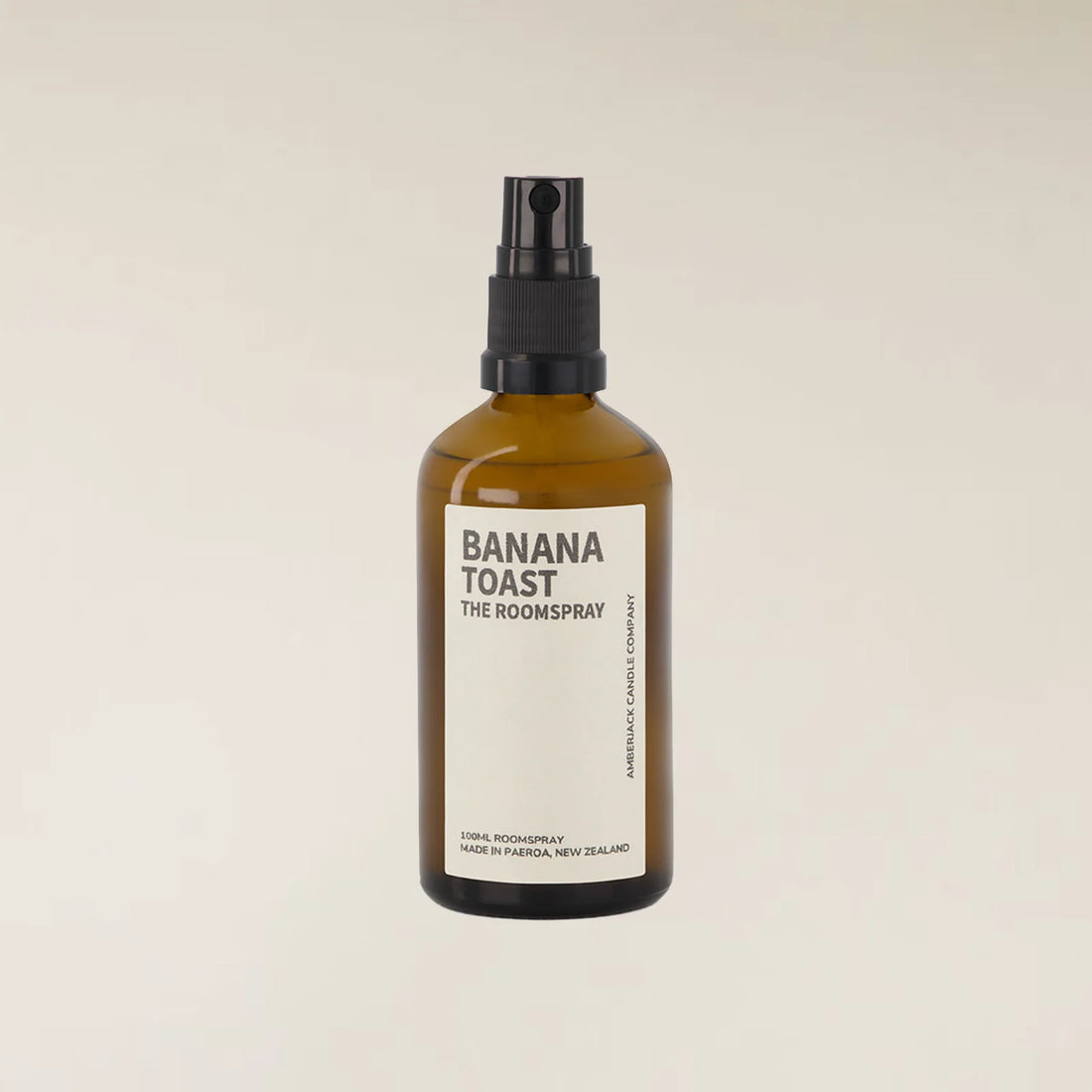 Banana Toast Room Spray