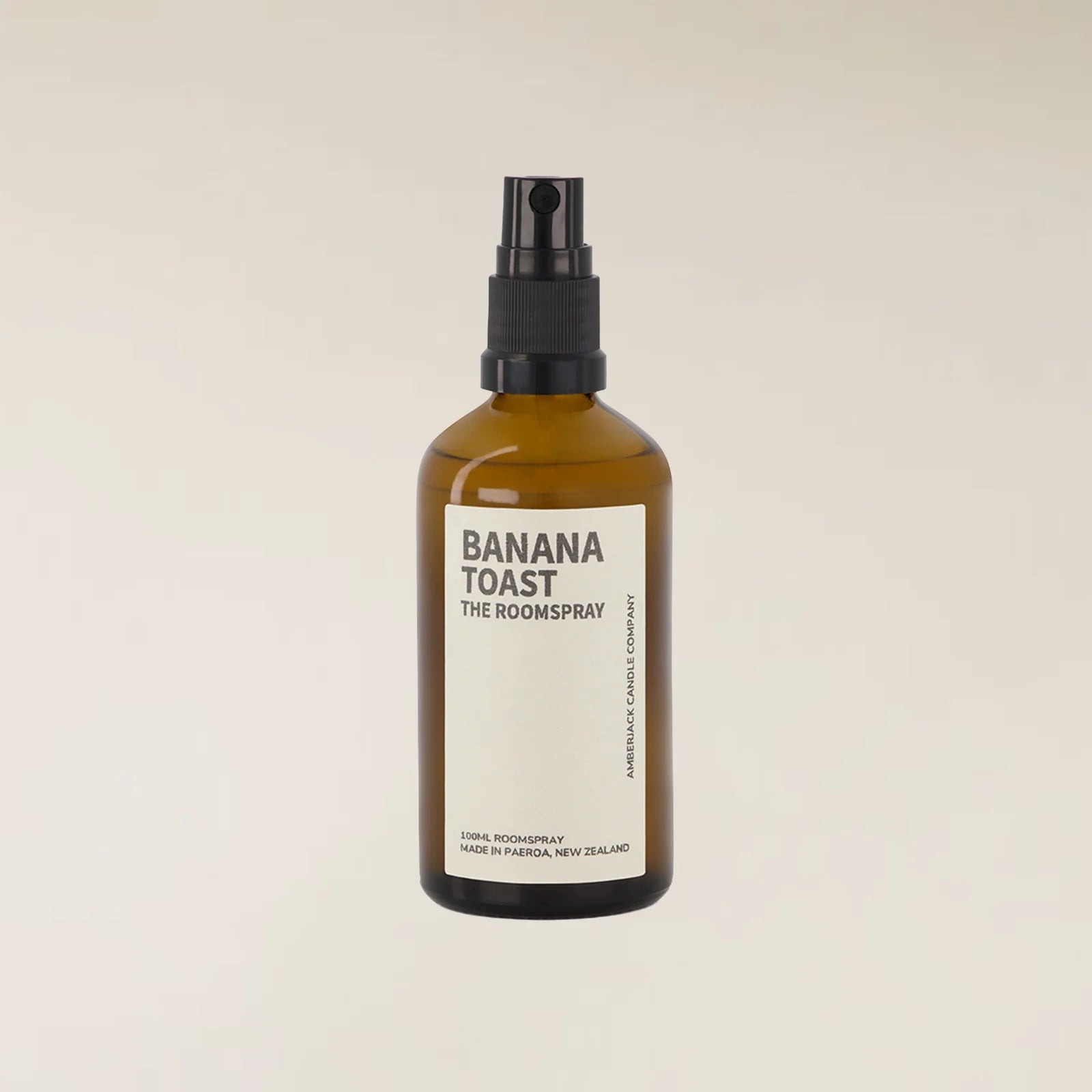 Banana Toast Room Spray